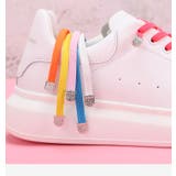 靴紐 靴ひも 大人 | PlusNao | 詳細画像6 