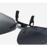 サングラス 偏光 クリップ式 | PlusNao | 詳細画像16 