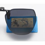 サングラス 偏光 クリップ式 | PlusNao | 詳細画像17 