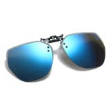 サングラス 偏光 クリップ式 | PlusNao | 詳細画像7 