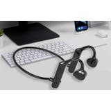 ワイヤレスイヤホン Bluetooth5 ネックバンド型 | PlusNao | 詳細画像3