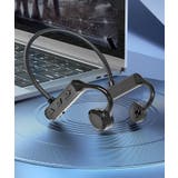 ワイヤレスイヤホン Bluetooth5 ネックバンド型 | PlusNao | 詳細画像4