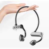 ワイヤレスイヤホン Bluetooth5 ネックバンド型 | PlusNao | 詳細画像5