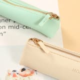 ペンケース 筆箱 ふで箱 | PlusNao | 詳細画像5 