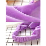 ヘアバンド ネコ耳 ヘアターバン | PlusNao | 詳細画像8 