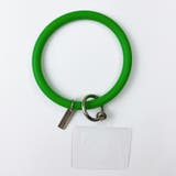 スマホ リングストラップ シリコンブレスレット | PlusNao | 詳細画像5