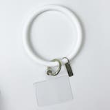 スマホ リングストラップ シリコンブレスレット | PlusNao | 詳細画像7