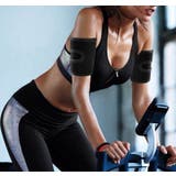 二の腕用サポーター 二の腕燃焼サポーター ダイエットサポーター | PlusNao | 詳細画像3 