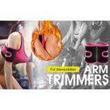 二の腕用サポーター 二の腕燃焼サポーター ダイエットサポーター | PlusNao | 詳細画像8 