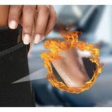 二の腕用サポーター 二の腕燃焼サポーター ダイエットサポーター | PlusNao | 詳細画像9 