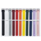 スマートウォッチ用ベルト 20mm レディース | PlusNao | 詳細画像13 