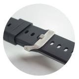 スマートウォッチ用ベルト 20mm レディース | PlusNao | 詳細画像14 