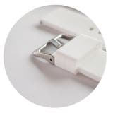 スマートウォッチ用ベルト 20mm レディース | PlusNao | 詳細画像16 