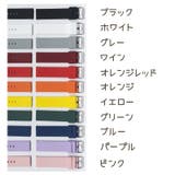 スマートウォッチ用ベルト 20mm レディース | PlusNao | 詳細画像19 
