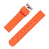 スマートウォッチ用ベルト 20mm レディース | PlusNao | 詳細画像7 