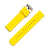 スマートウォッチ用ベルト 20mm レディース | PlusNao | 詳細画像8 