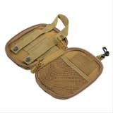 ガジェットバッグ ガジェットポーチ ツールバッグ | PlusNao | 詳細画像13