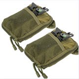 ガジェットバッグ ガジェットポーチ ツールバッグ | PlusNao | 詳細画像16