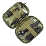 ガジェットバッグ ガジェットポーチ ツールバッグ | PlusNao | 詳細画像18