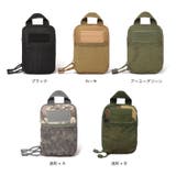 ガジェットバッグ ガジェットポーチ ツールバッグ | PlusNao | 詳細画像19