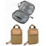 ガジェットバッグ ガジェットポーチ ツールバッグ | PlusNao | 詳細画像2