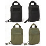 ガジェットバッグ ガジェットポーチ ツールバッグ | PlusNao | 詳細画像3