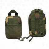 ガジェットバッグ ガジェットポーチ ツールバッグ | PlusNao | 詳細画像4