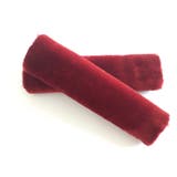 シートベルトパッド 2個セット シートベルトカバー | PlusNao | 詳細画像2 