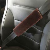 シートベルトパッド 2個セット シートベルトカバー | PlusNao | 詳細画像5 