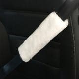 シートベルトパッド 2個セット シートベルトカバー | PlusNao | 詳細画像6 