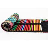 色鉛筆ホルダー ペンシルホルダー 48 | PlusNao | 詳細画像3