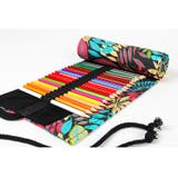 色鉛筆ホルダー ペンシルホルダー 48 | PlusNao | 詳細画像4