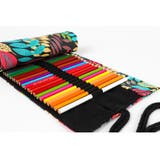 色鉛筆ホルダー ペンシルホルダー 48 | PlusNao | 詳細画像5