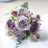 フェイクフラワー 造花 アーティフィシャルフラワー | PlusNao | 詳細画像15 
