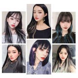 エクステ ワンタッチエクステ メッシュ | PlusNao | 詳細画像3