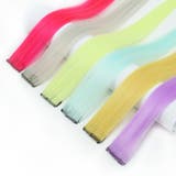 エクステ ワンタッチエクステ メッシュ | PlusNao | 詳細画像8