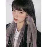 エクステ ワンタッチエクステ メッシュ | PlusNao | 詳細画像2