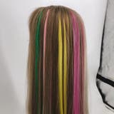 エクステ ワンタッチエクステ メッシュ | PlusNao | 詳細画像6