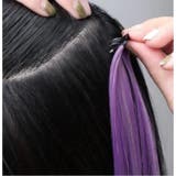 エクステ ワンタッチエクステ メッシュ | PlusNao | 詳細画像7