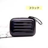イヤホンケース 小物入れ ハードケース | PlusNao | 詳細画像10