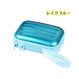 イヤホンケース 小物入れ ハードケース | PlusNao | 詳細画像11