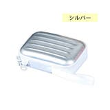 イヤホンケース 小物入れ ハードケース | PlusNao | 詳細画像12