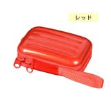 イヤホンケース 小物入れ ハードケース | PlusNao | 詳細画像8