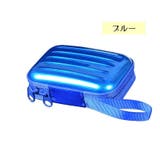 イヤホンケース 小物入れ ハードケース | PlusNao | 詳細画像9