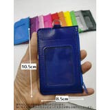 パスケース カードケース メンズ | PlusNao | 詳細画像20 