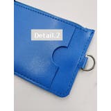 パスケース カードケース メンズ | PlusNao | 詳細画像5 