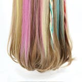 エクステ ワンタッチエクステ メッシュ | PlusNao | 詳細画像3