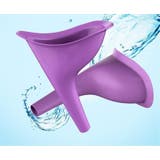 立ち小便器 女性 レディース | PlusNao | 詳細画像2