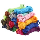 靴紐 靴ひも 2本セット | PlusNao | 詳細画像5 