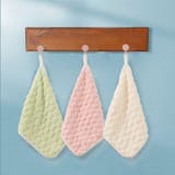 ハンドタオル ループ付き タオル | PlusNao | 詳細画像2 